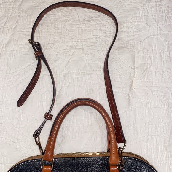 Dooney & Bourke Purse - Picture 4 of 5
